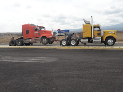 Gruas King Kong Atlixco